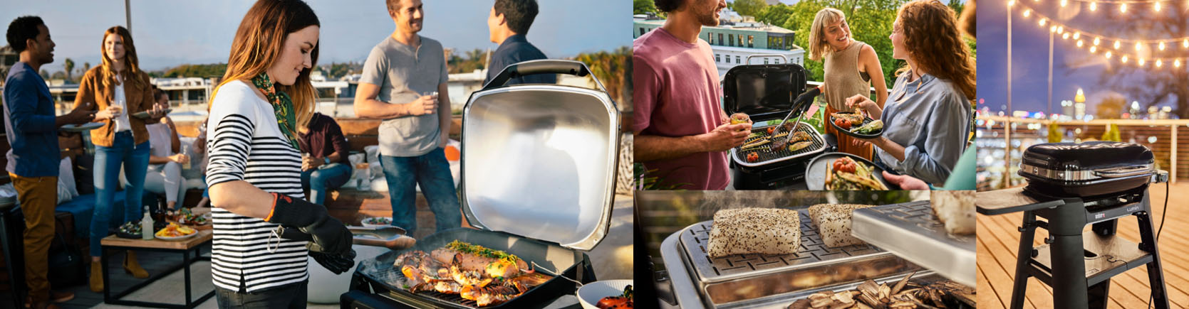 Barbecue Forniture Negozio -Barbecue Forniture Negozio 1