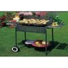 Garden Friend Barbecue Port Camargue In Acciaio 98x45x87h Cm -Barbecue Forniture Negozio 10654043 1