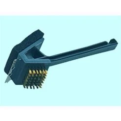 SPAZZOLE PULIZIA BARBECUE 3 IN 1