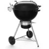 Barbecue Weber A Carbone Master-Touch Premium E-5770 Black Cod. 17301004 1 Barbecue Weber A Carbone Master-Touch Premium E-5770 Black Cod. 17301004 -Barbecue Forniture Negozio 11332727 1