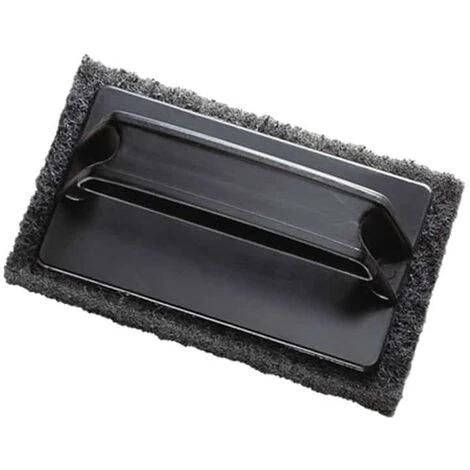 Barbecook Spazzola Per La Pulizia In Nylon 3 Barbecook Spazzola Per La Pulizia In Nylon