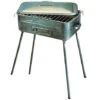 Mini Barbecue Portatile A Carbonella Carbone Griglia Da Campeggio BBQ Pieghevole -Barbecue Forniture Negozio 12229571 1