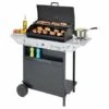 Barbecue A Gas Campingaz XPERT 200 LS Rocky Con Forno, Griglia, Fornello Laterale -Barbecue Forniture Negozio 12322138 1
