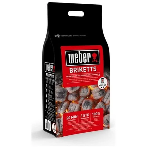 BRICCHETTI DI CARBONE 4 KG 100% NATURALE 3 BRICCHETTI DI CARBONE 4 KG 100% NATURALE