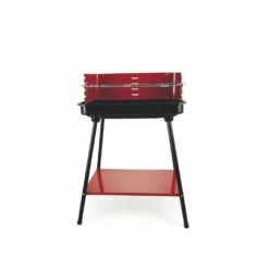 MAURY'S BARBECUE RETTANGOLARE IN ACCIAIO 58 X 38 X H 82 CM -Barbecue Forniture Negozio 12956975 5