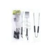 Barbecue Set 3 Utensili Pinza Forchettone -Barbecue Forniture Negozio 15069170 1