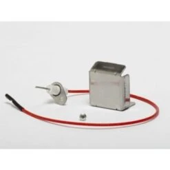 Campingaz Kit Elettrodo E Supporto Per Piezo Serie Texas