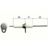 CANDELETTA ACCENSIONE PER BARBECUE E CALDAIA Altezza 42mm -Barbecue Forniture Negozio 15164984 1