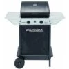 Campingaz Barbecue A Gas Xpert 100 L Plus Rocky Compatto A 2 Bruciatori 7100W -Barbecue Forniture Negozio 15554153 1