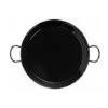 La Valenciana Tegame Fondo 2 Manici Smalto 36cm -Barbecue Forniture Negozio 15627180 1