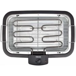 Barbecue Grill Tristar BQ-2813 Da Tavolo Con Termostato Potenza 2000 Watt -Barbecue Forniture Negozio 16165650 4