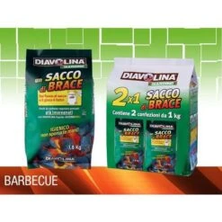 Diavolina Sacco Brace Kg.1,8