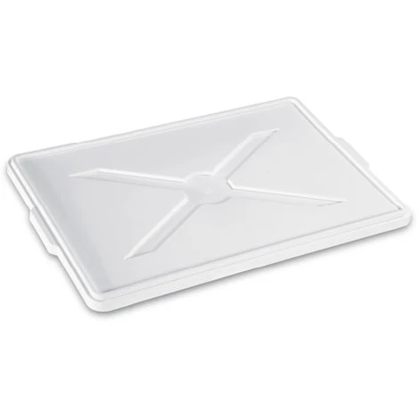 OFFERTA 3 CASSETTE PORTAIMPASTO 1 COPERCHIO 60X40X10 CONTENITORE IMPASTO PIZZA 6 OFFERTA 3 CASSETTE PORTAIMPASTO 1 COPERCHIO 60X40X10 CONTENITORE IMPASTO PIZZA - immagine 4