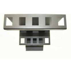 SUPPORTO REGGI PALE PALA PIZZA 5 POSTI FORNO A LEGNA PORTAPALE H60 METALLO 876 -Barbecue Forniture Negozio 17621524 4