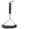 Spazzola Per Barbecue - Acciaio - 30,5 Cm