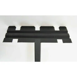 SUPPORTO REGGI PALE PALA PIZZA 6 POSTI FORNO A LEGNA PORTAPALE H150 METALLO 897 -Barbecue Forniture Negozio 18204724 3