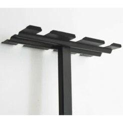 SUPPORTO REGGI PALE PALA PIZZA 6 POSTI FORNO A LEGNA PORTAPALE H150 METALLO 897 -Barbecue Forniture Negozio 18204724 4