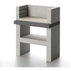 Barbecue Edilmark FUNNY