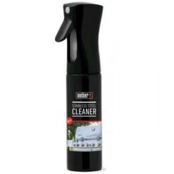 Detergente Weber Per Acciaio Inox 17682