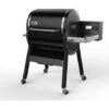 Weber Barbecue A Pellet Smoke Fire Ex4 Gbs 22511004 -Barbecue Forniture Negozio 19072798 1