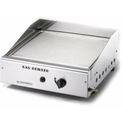 Plancha Singola Ompagrill 4044/M Duegas+