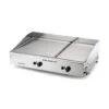 Ompagrill 4071/M Duegas+ Piastra Di Cottura Doppia -Barbecue Forniture Negozio 19314761 1