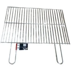 Griglia Barbecue 60x40 Cm GMR