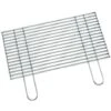 Griglia Barbecue 58x30 Cm GMR -Barbecue Forniture Negozio 20108243 1