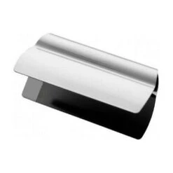 PINZA MOLLA AFFETTATI AFFETTARE SALUMIERE CM 10 X 5 Inox DF 790118 CA 200 -Barbecue Forniture Negozio 20406865 4