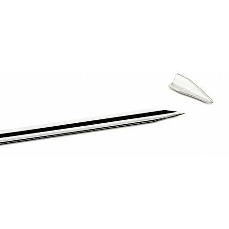 Spada/Spiedo Per Churrasco 65 Cm - Tramontina Churrasco 4 Spada/Spiedo Per Churrasco 65 Cm - Tramontina Churrasco - immagine 2