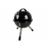 Landmann Barbecue Portatile A Sfera 37 X 46 X 37 Cm Colore Nero -Barbecue Forniture Negozio 22050055 1