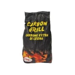 CARBONELLA CARBONE EXTRA DI LEGNA 3 KG