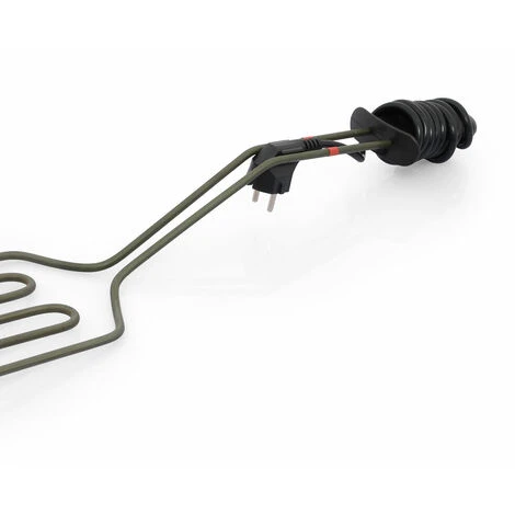 Accendi Brace Elettrico Per Carbonella 4 Accendi Brace Elettrico Per Carbonella - immagine 2