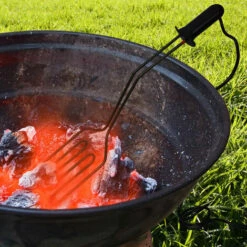 Accendi Brace Elettrico Per Carbonella 10 Accendi Brace Elettrico Per Carbonella -Barbecue Forniture Negozio 24110444 4