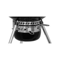 Barbecue Weber A Carbone Master-Touch 57 Cm GBS E-5750 Black Cod. 14701053 -Barbecue Forniture Negozio 24691892 4