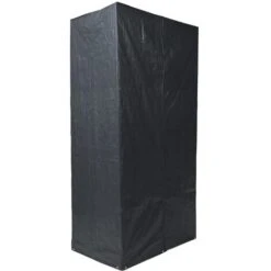 Telo Di Copertura Per Barbecue In Muratura 253x128x80 Cm Nature