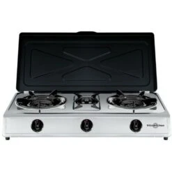 Fornello A Gas Vitrokitchen 360IB BUT