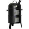 Legna Legna Ardere Griglia Giardino Fornello Fumo Carne Feste Barbecue Pesce Barbecue Harms 504016 -Barbecue Forniture Negozio 28657971 1