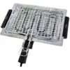 Griglia Elettrica Grill Barbecue Elettrico Da Tavolo 1600w Cottura Carne Pesce -Barbecue Forniture Negozio 29349000 1