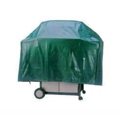 Telo Protezione Copri Barbecue BBQ Cm. 136x62x105 Campingaz Classic M