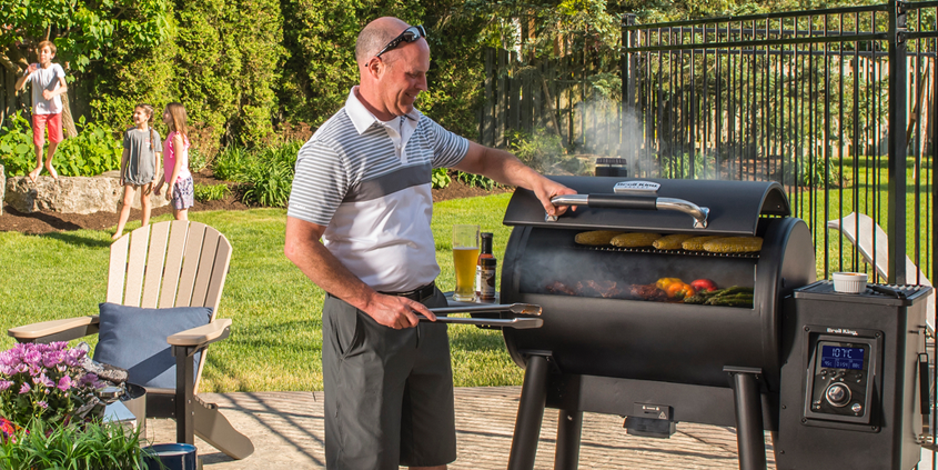 Barbecue Forniture Negozio -Barbecue Forniture Negozio 3