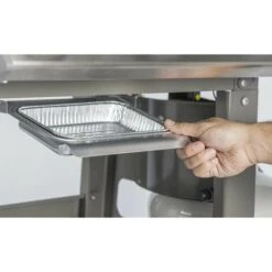 Barbecue A Gas Spirit II S 320 GBS 3 Fuochi Bruciatore Laterale Weber 45002129 -Barbecue Forniture Negozio 30089884 5