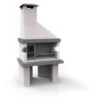 Barbecue Edilmark HAPPY - Cappa E Fuoco A Destra -Barbecue Forniture Negozio 30682846 1