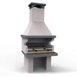 Barbecue Edilmark BARBECUE 201