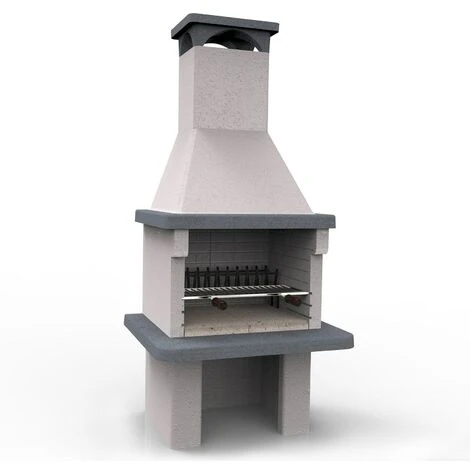 Barbecue Edilmark CASALE 3 Barbecue Edilmark CASALE