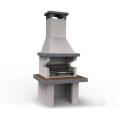 Barbecue Edilmark BARBECUE 70