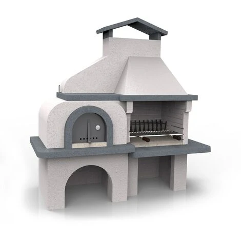 Barbecue Edilmark PIZZA-PARTY 3 Barbecue Edilmark PIZZA-PARTY