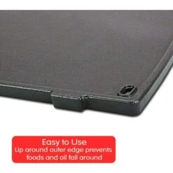 Piastra In Ghisa Per Barbecue Weber Q100 Q120 Q140 Q1000 Q1200 Q1400 Baby Q 7 Piastra In Ghisa Per Barbecue Weber Q100 Q120 Q140 Q1000 Q1200 Q1400 Baby Q -Barbecue Forniture Negozio 30870340 3