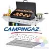 Campingaz GRIGLIA PER PIETRA LAVICA EXPERT 200 PZ -Barbecue Forniture Negozio 32094963 1