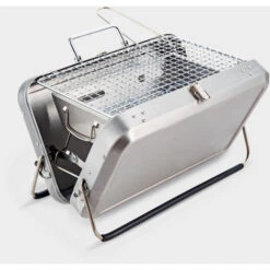 Barbecue Valigetta Portatile Pieghevole Griglia Carbonella Jujube -Barbecue Forniture Negozio 32159191 5
